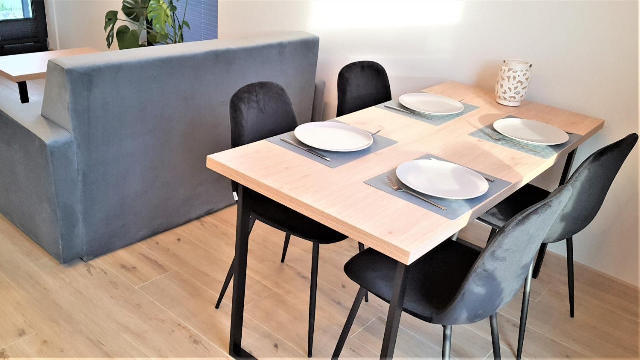 Mogilska Apartments Near Tauron Arena كراكوفيا المظهر الخارجي الصورة
