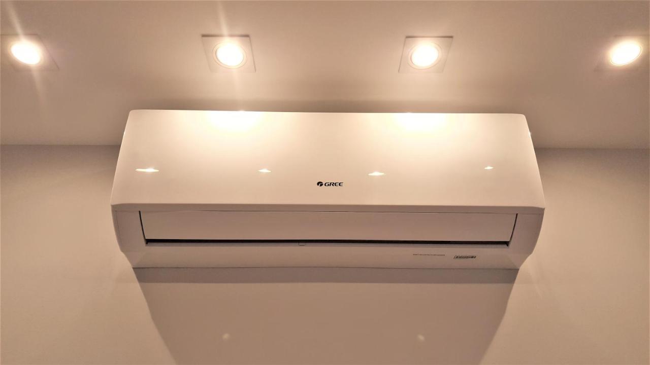 Mogilska Apartments Near Tauron Arena كراكوفيا المظهر الخارجي الصورة